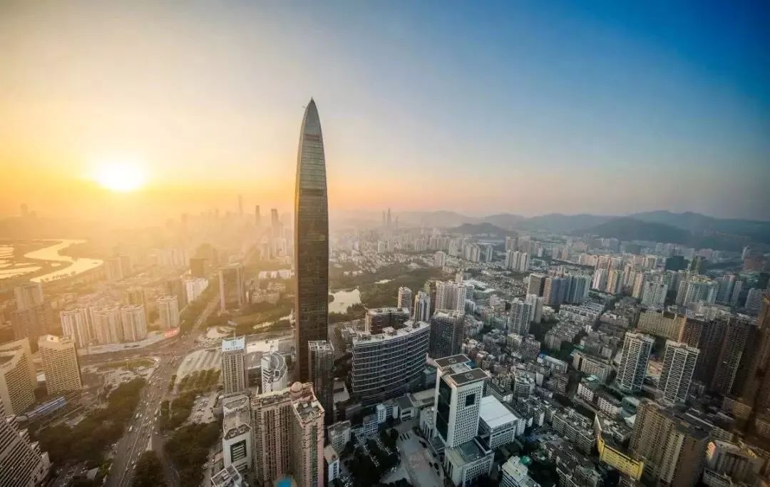 《深圳市建设中国特色社会主义先行示范区的行动方案(2019-2025年)》印发实施